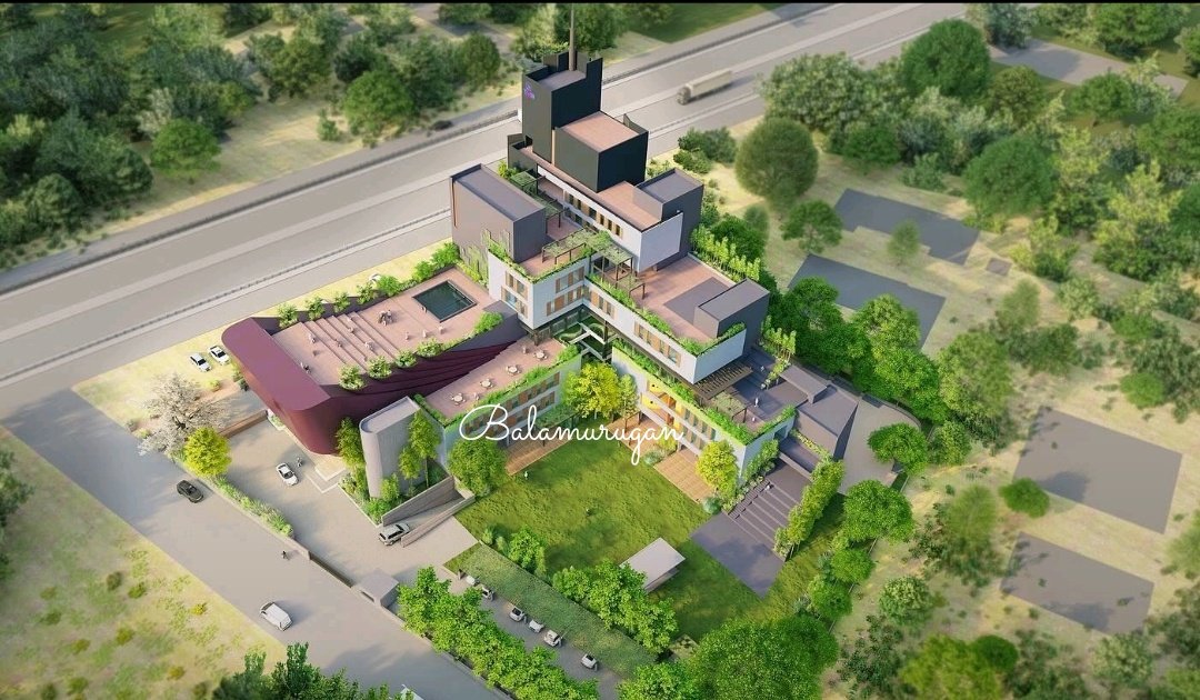 Balamurugan tweet media