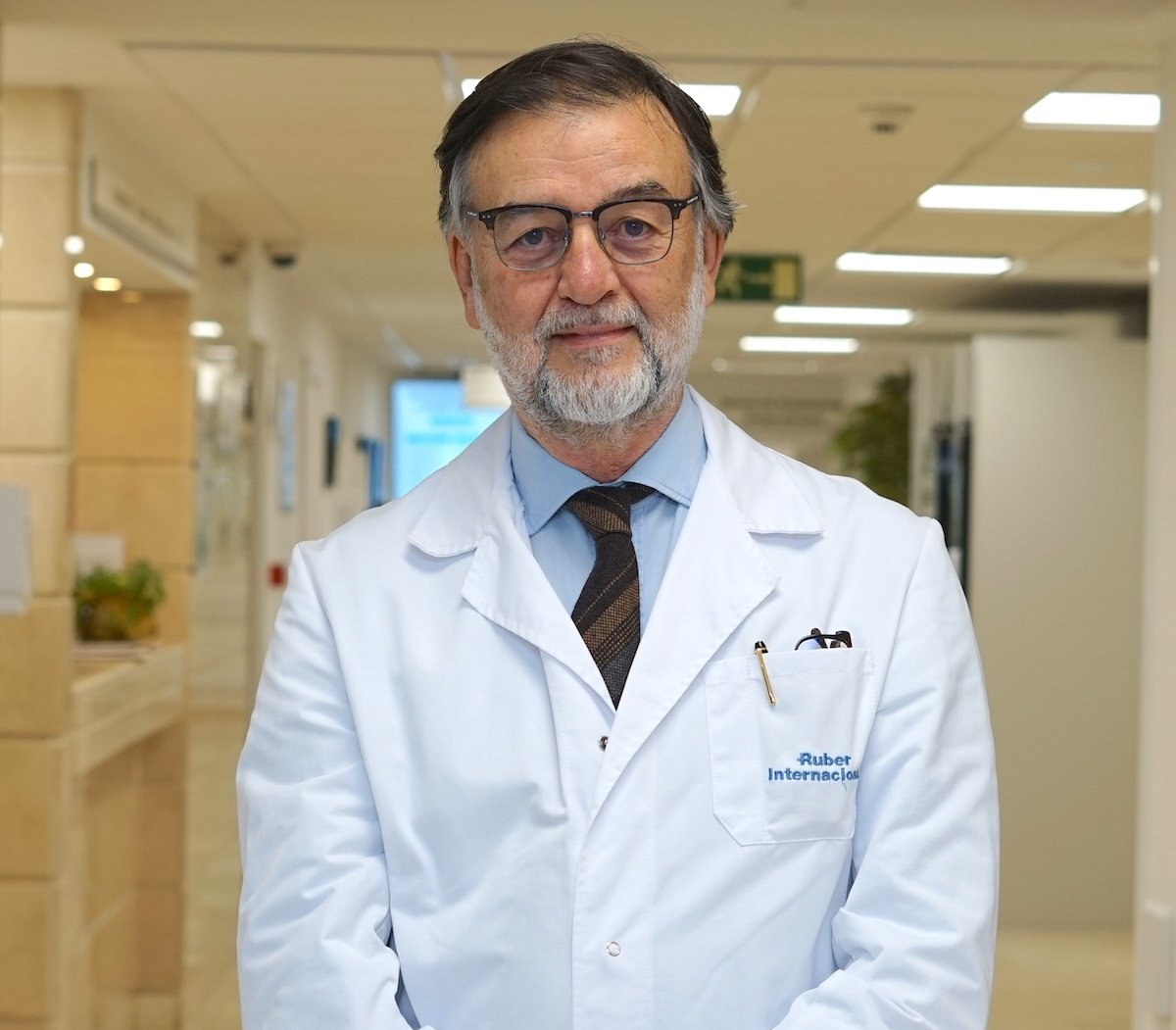 Ruber Internacional tweet media