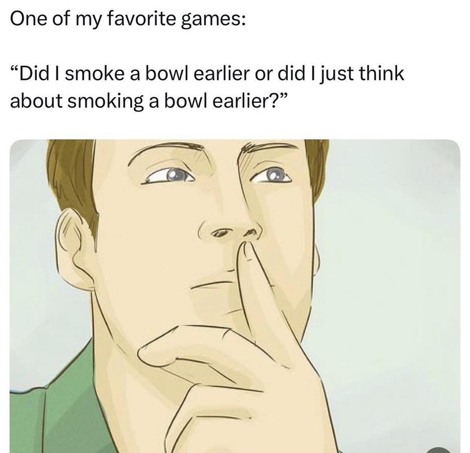 Stoner Jesus™ tweet media