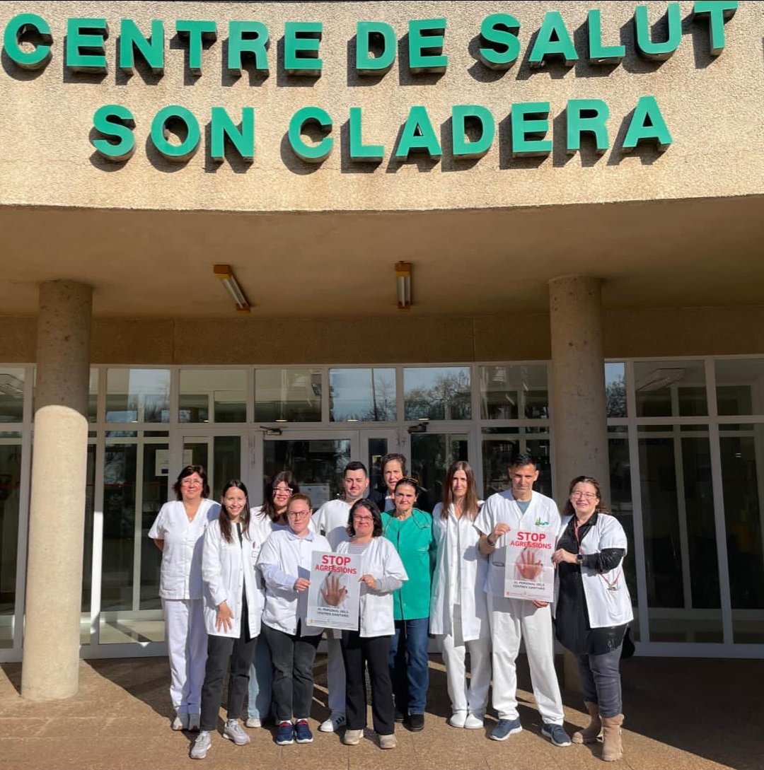 CS Son Cladera y UB Sa Indioteria tweet media