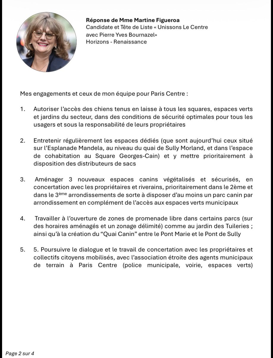 Nous les chiens de Paris tweet media