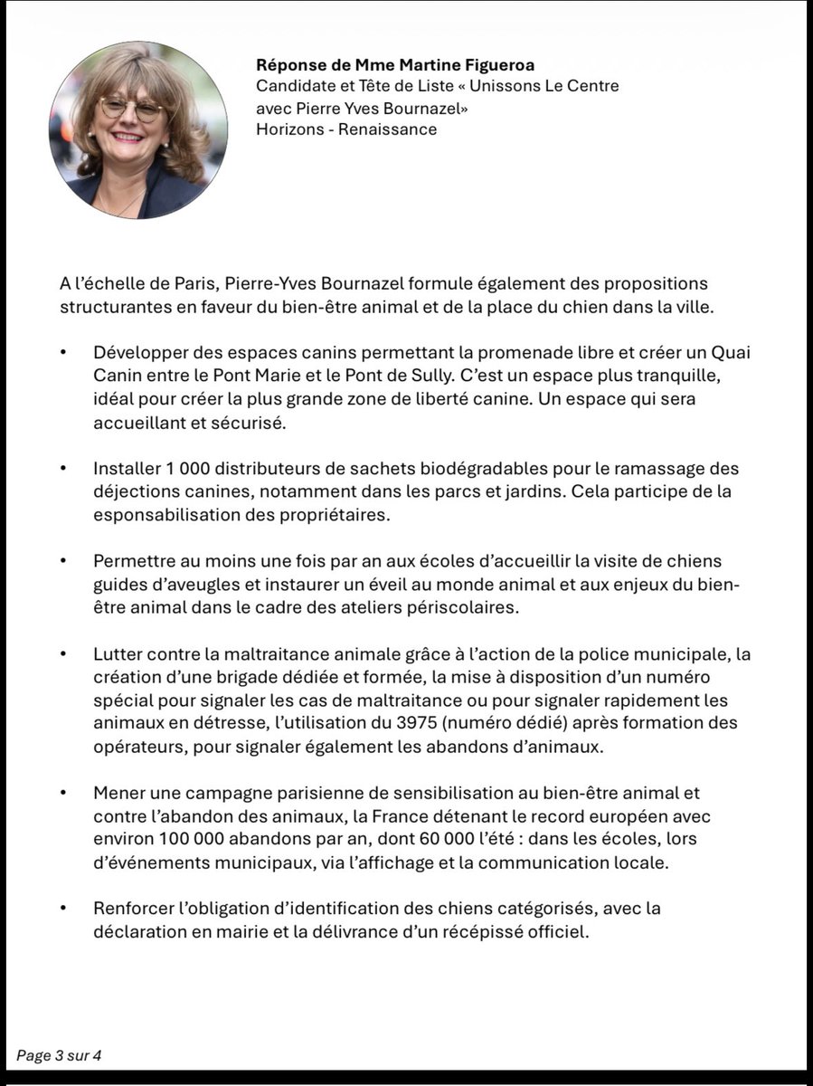 Nous les chiens de Paris tweet media