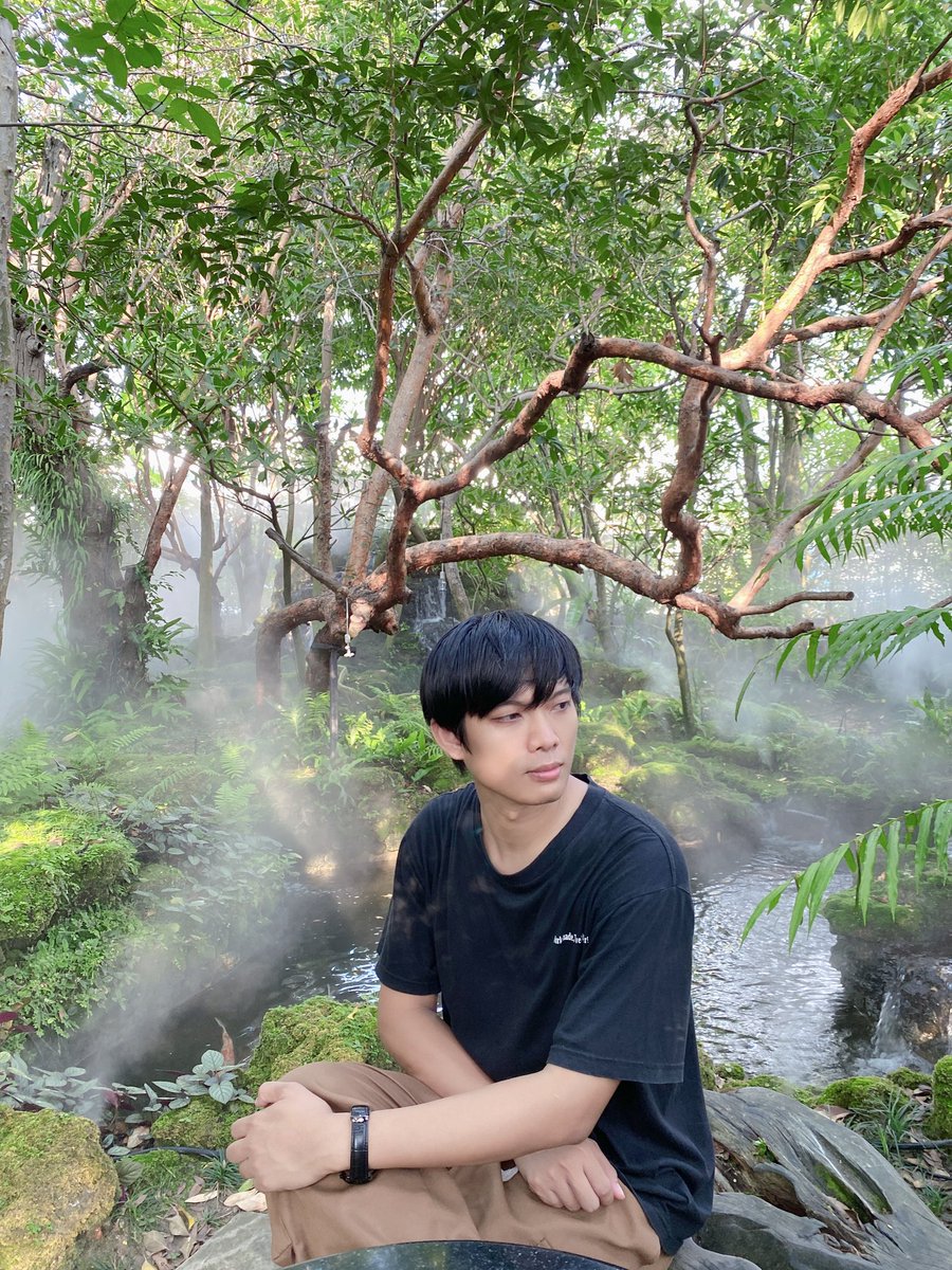 เบียร์คุง tweet media