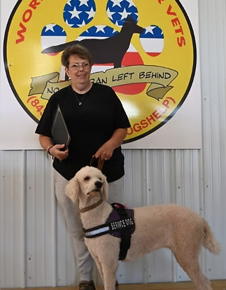 WorkingDogsForVets tweet media