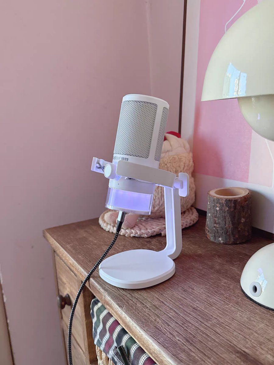 🎧 Game, sing, stream — all with one mic. #takstar GX3 makes every voice stand out.
.
.
.

#condensermic #usbmicrophone #streaming #gamingsetups #studiosetup #streamingmic