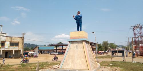 Jospin Hangi tweet media