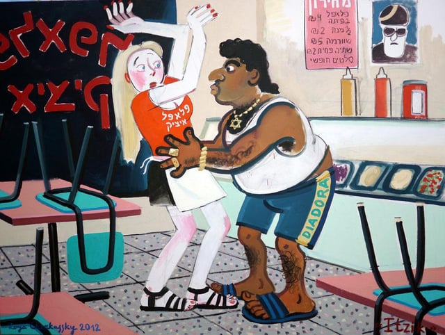 The Force Majeure Groyper tweet media