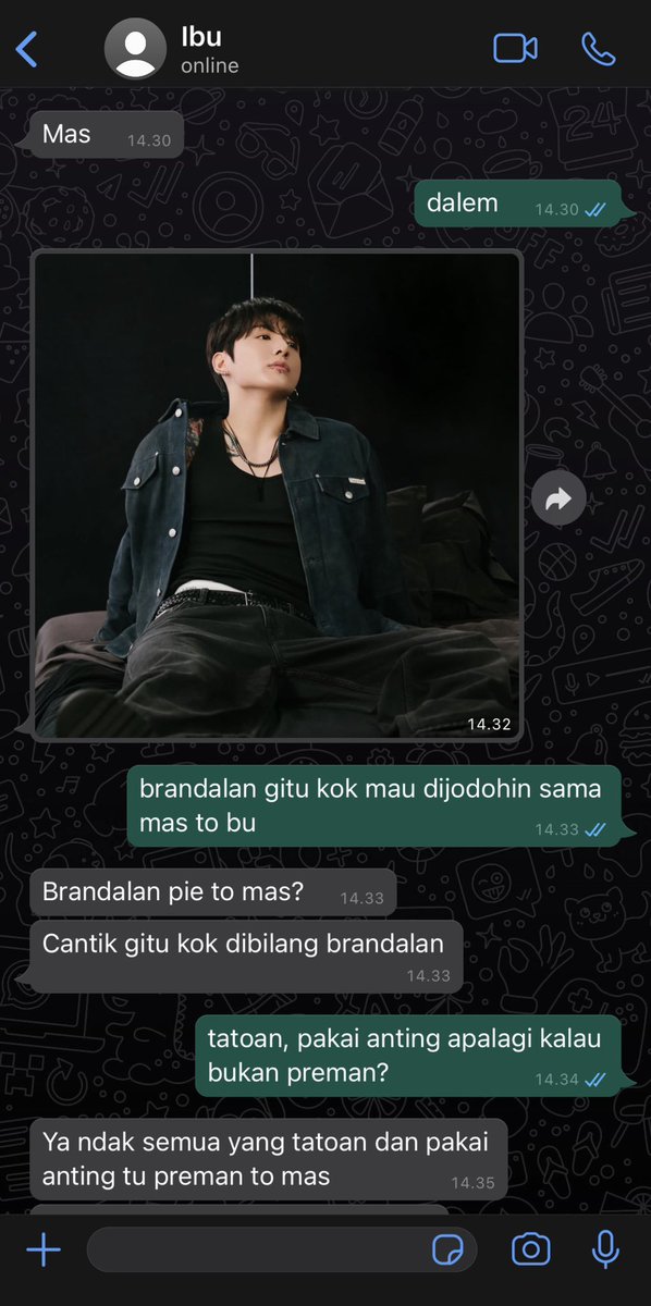 willowstory9597's tweet photo. taekook threetweets au (vkook)

1. ga janji https://t.co/O9fwHFBxRI