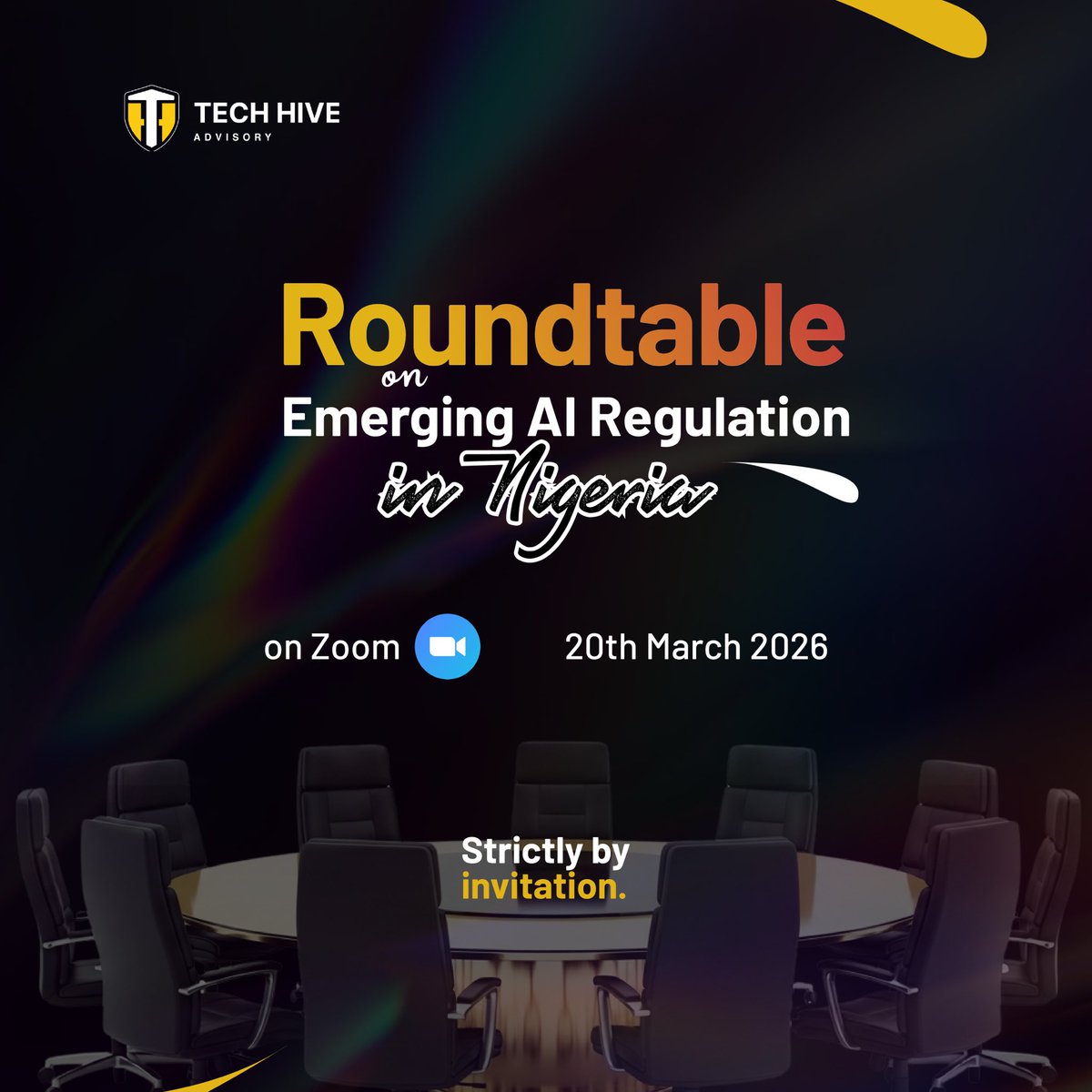 Tech Hive Advisory tweet media