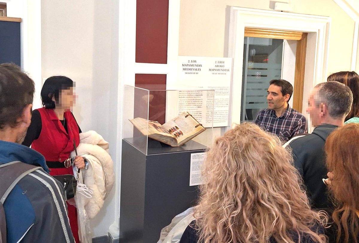 Instituto Geográfico Nacional-O.A.CNIG tweet media