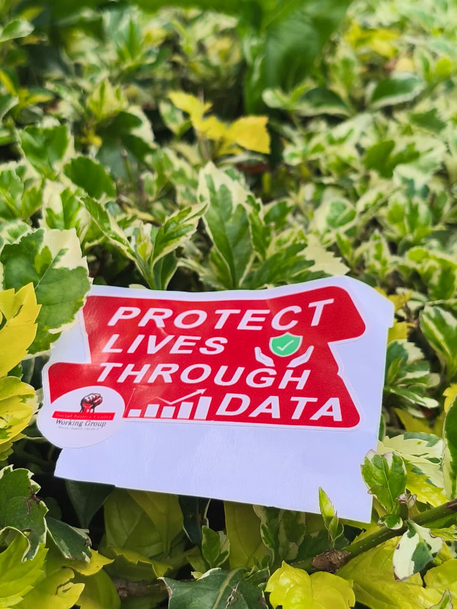 KariobangiSJC's tweet photo. Data-driven advocacy strengthens movements. Evidence-backed campaigns push institutions to respond and demand accountability.

#TechForHumanRights #DataDrivenAdvocacy
@IDinsight
@UhaiWetu 
@AmkeniC 
@wateulecenter 
@SJWGResearch 
@SJwomenleague 
@OfficialMasjic 
@malamacowiti https://t.co/YNkGxgB3tX