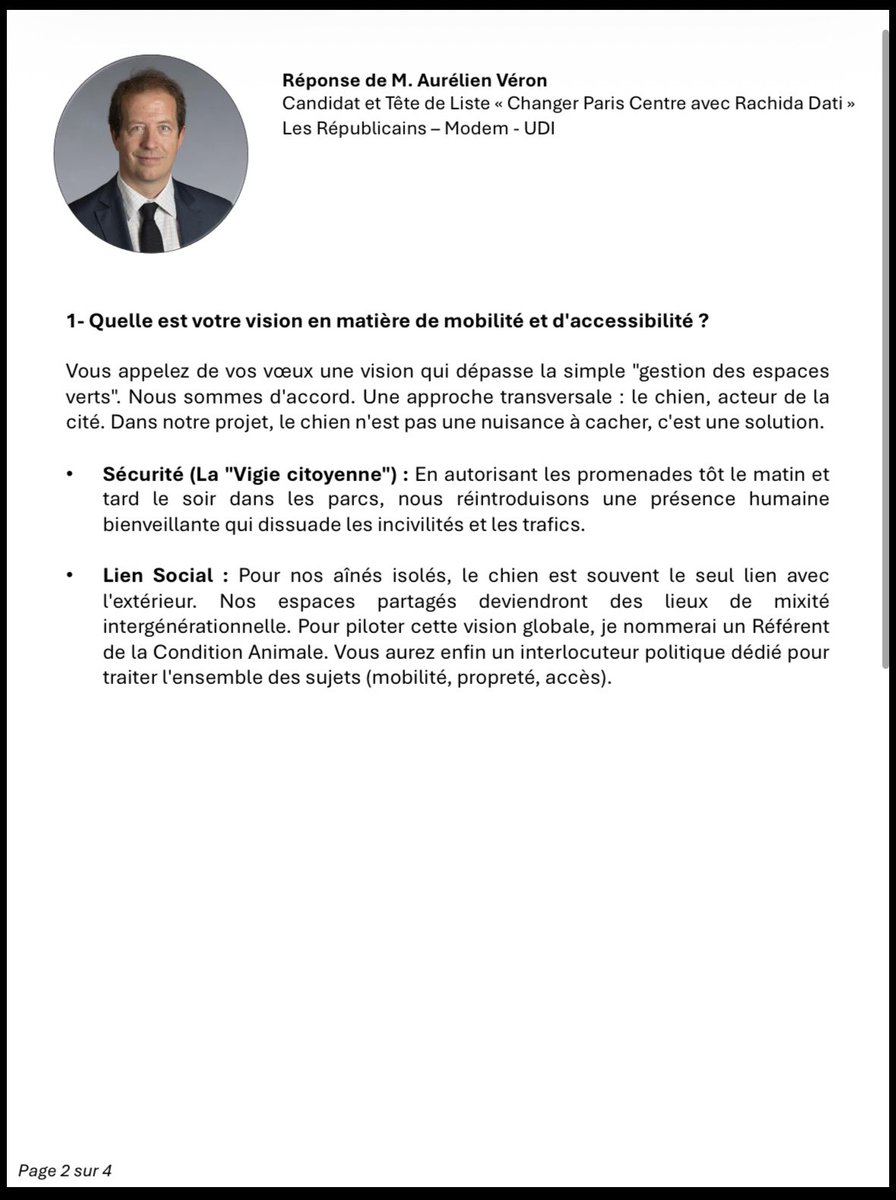 Nous les chiens de Paris tweet media