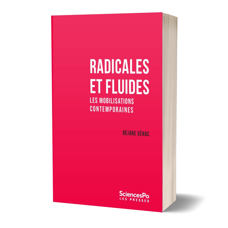 Presses Sciences Po tweet media