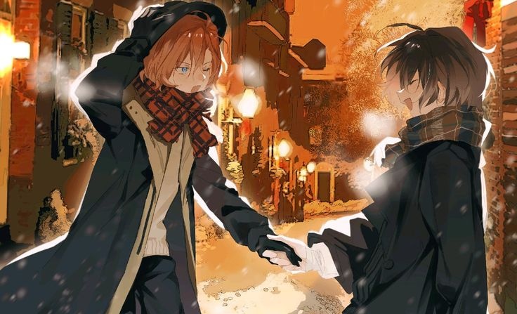 ✩ Choco Darki ✩ tweet media