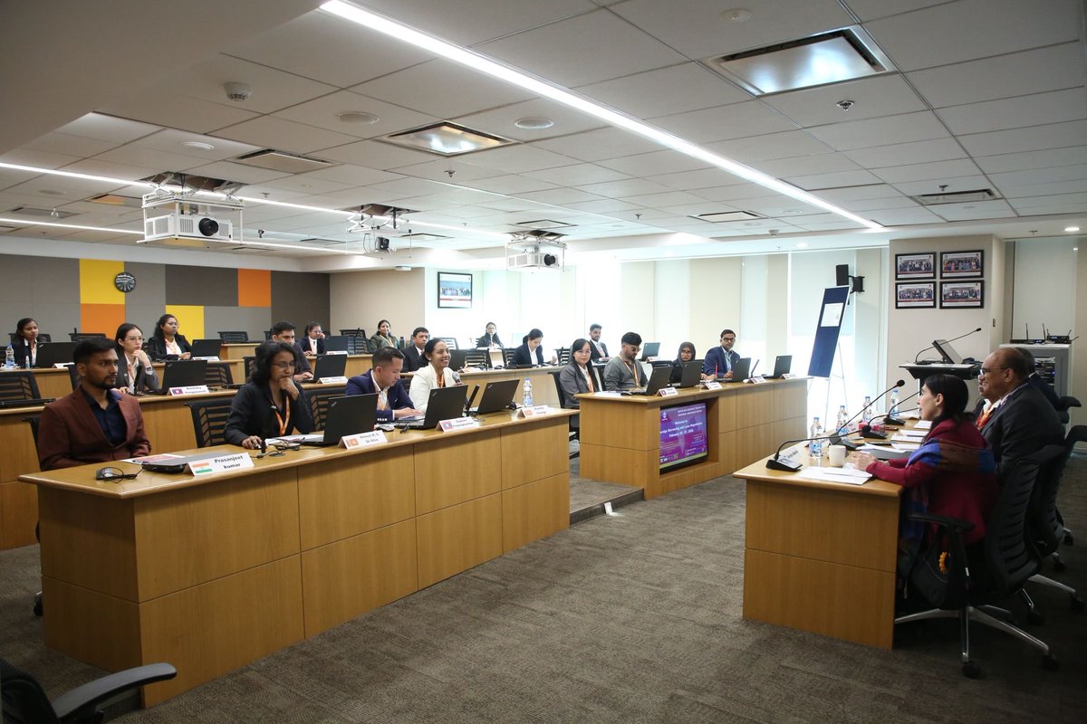 IMF SARTTAC tweet media