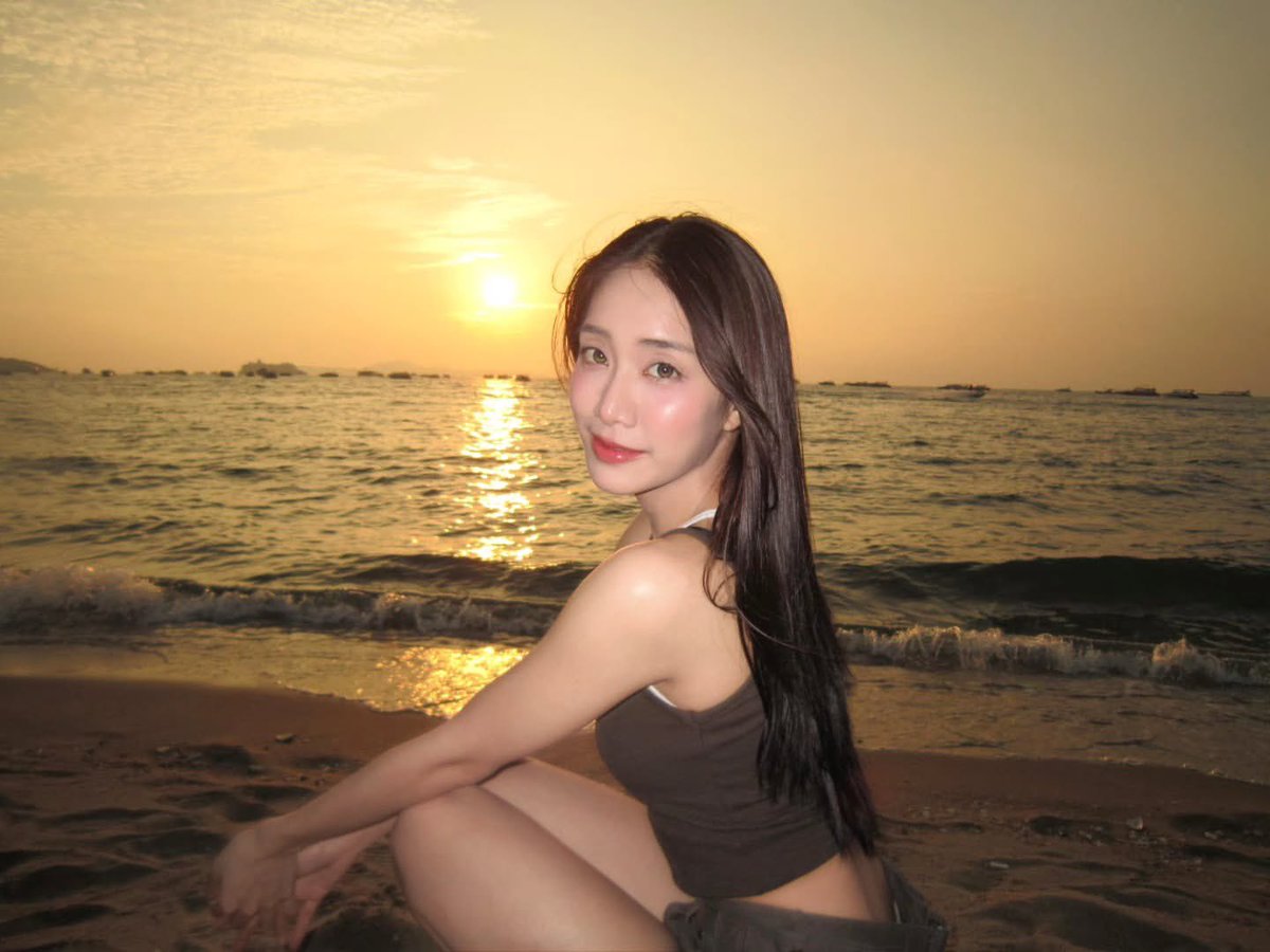 tiyapics's tweet photo. sex appeal โนหนึ่งเมืองไทย ไม่อนุญาตให้ใครเถียง🫠 https://t.co/2Fz6DHyt89