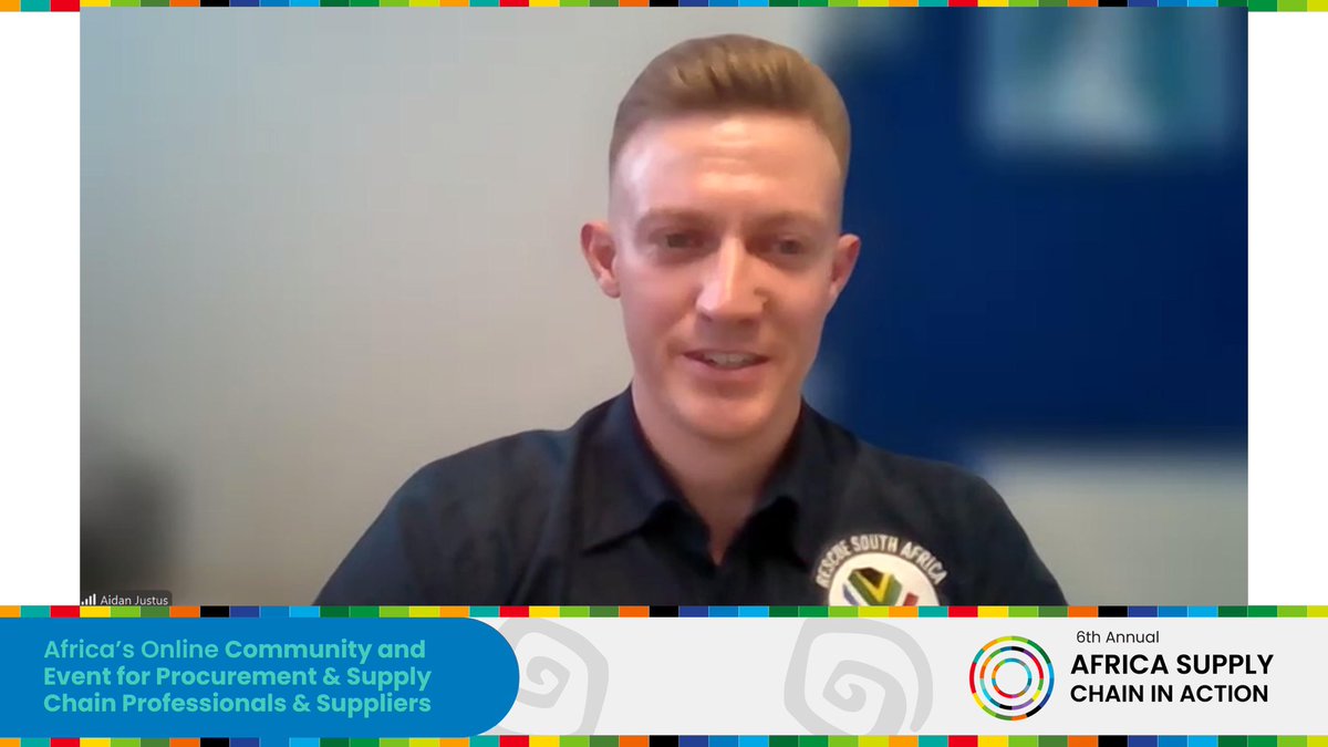 Smart Procurement World tweet media