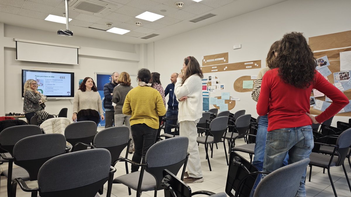 Asesoría EPER Sevilla tweet media