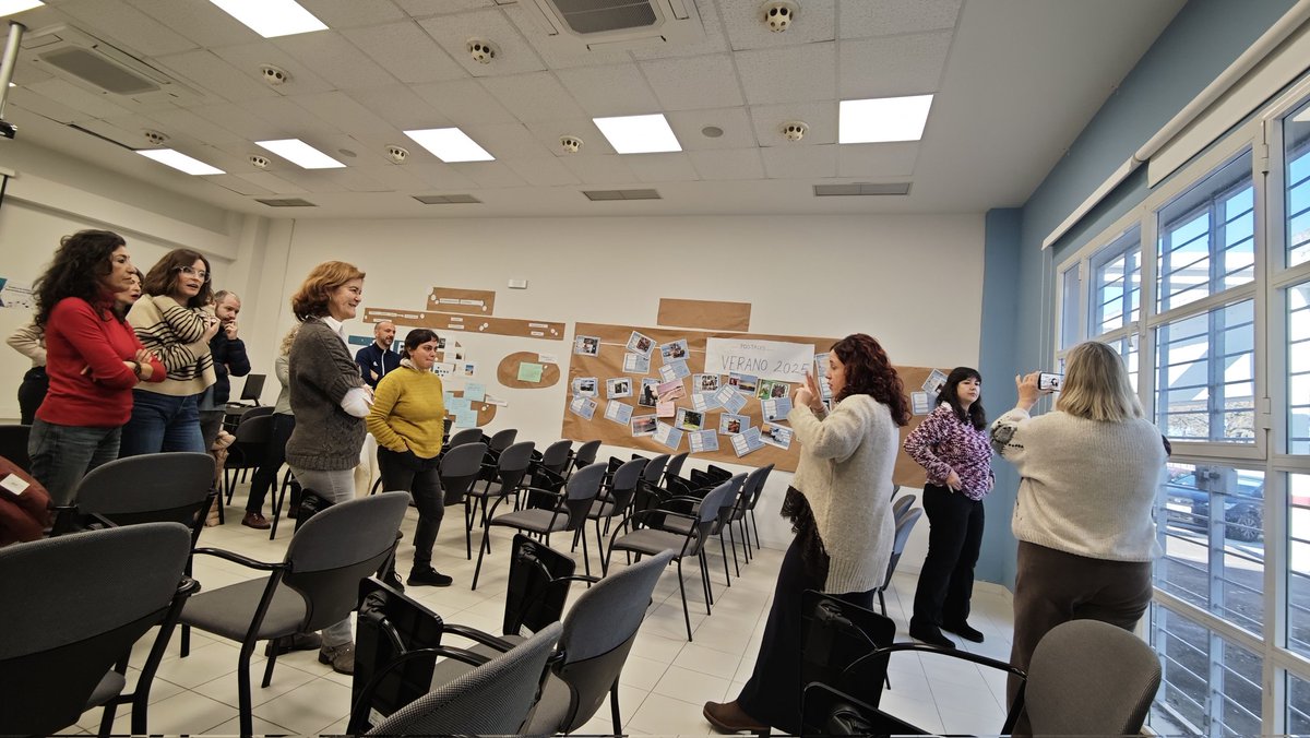 Asesoría EPER Sevilla tweet media