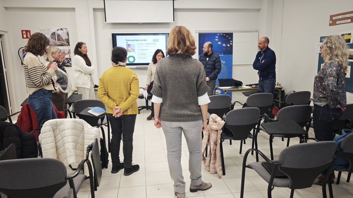 Asesoría EPER Sevilla tweet media