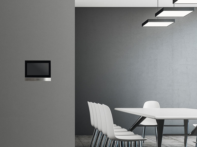 DoorBird tweet media