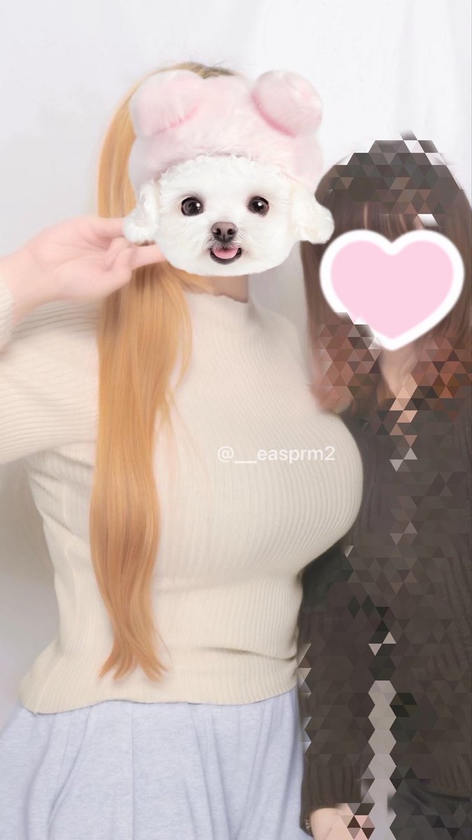 __easprm2's tweet photo. プリ撮ったら主張すごかったのみて https://t.co/AzCuDMdt0T