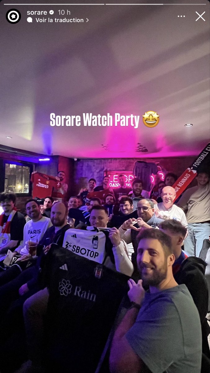 Captain Bankai SORARE tweet media