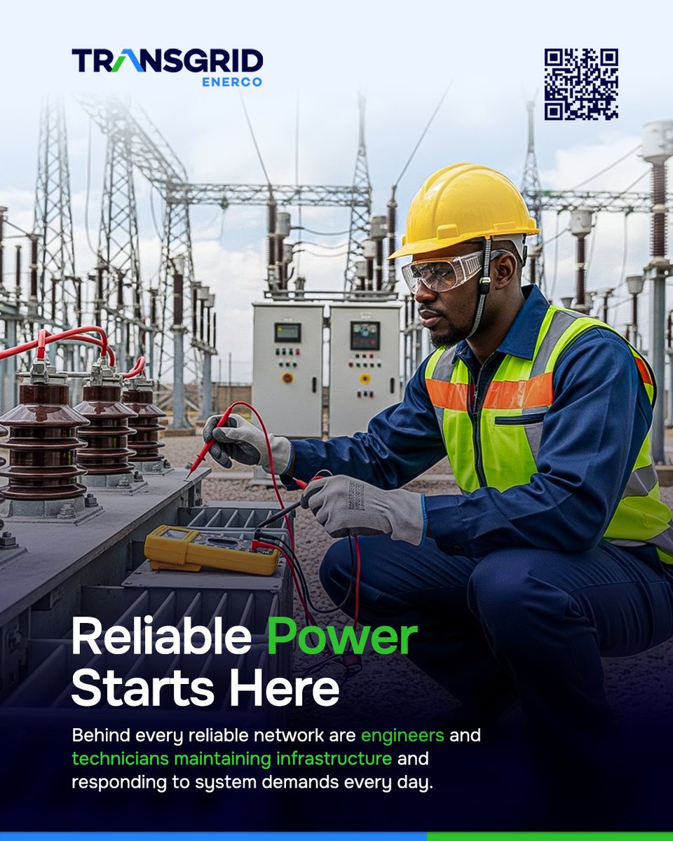 TransGrid Enerco tweet media