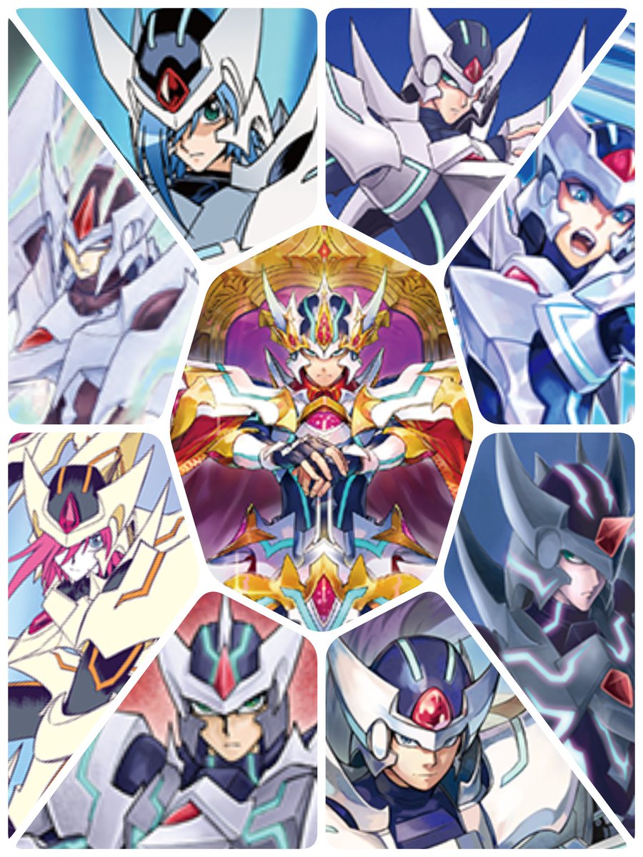 園田キラ幻影@海未色の影騎士 tweet media