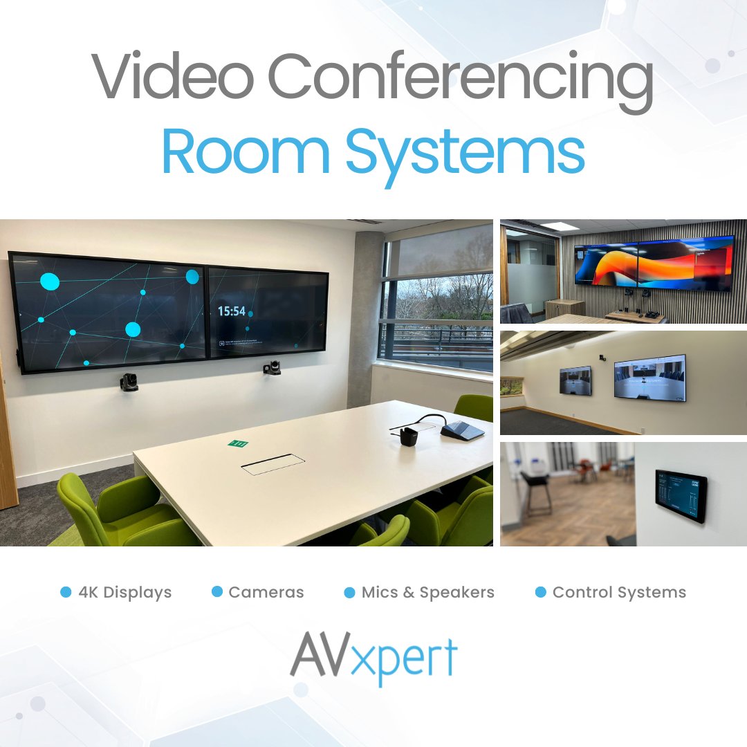 AV Xpert Limited tweet media
