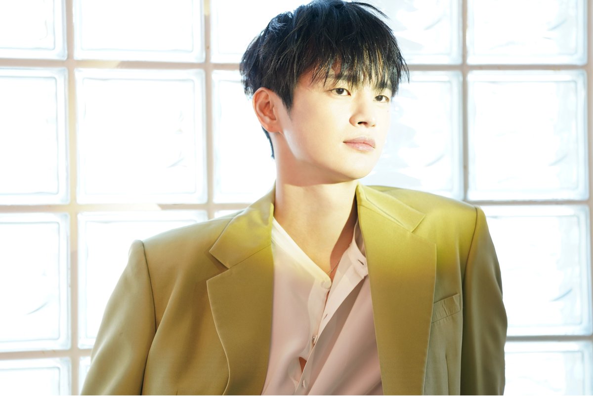 storyjcompany's tweet photo. [#📝]
3월의 서인국, 제출합니다.💟

📸https://t.co/W0Ep0L6wng

#서인국 #SeoInGuk #ソ・イングク @Whatsup_Inguk
#넷플릭스 #NETFLIX 
#월간남친 #BoyfriendOnDemand #박경남 #구영일
#싱글즈 #SINGLES #화보 #비하인드
#스토리제이컴퍼니 #Storyjcompany #네이버블로그 https://t.co/La4bt7bT9i