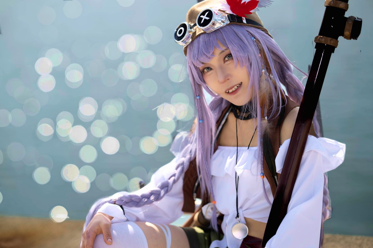 アキラ@4月こいアニ両日,5月ﾏﾁｱ両日 tweet media