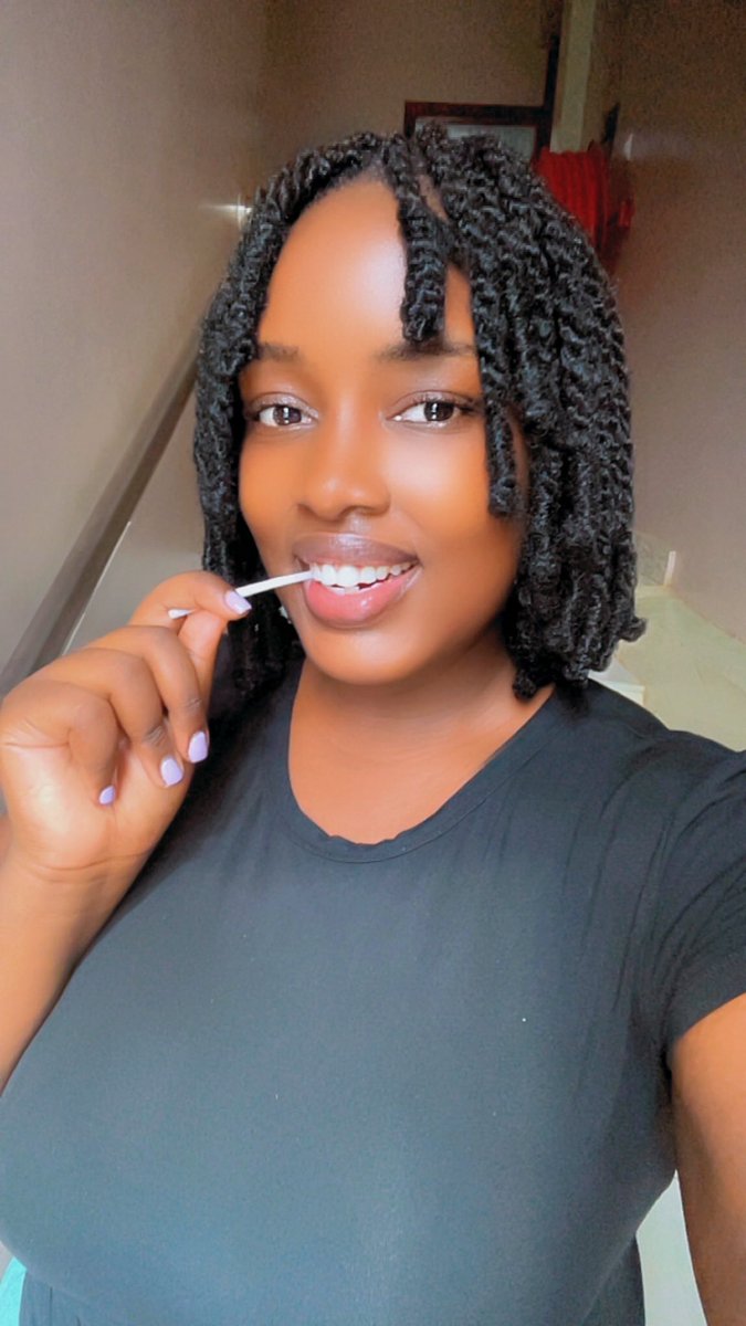 It’s a beautiful day today 🖤