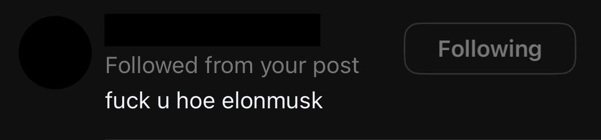 threads kind of hilarious for this