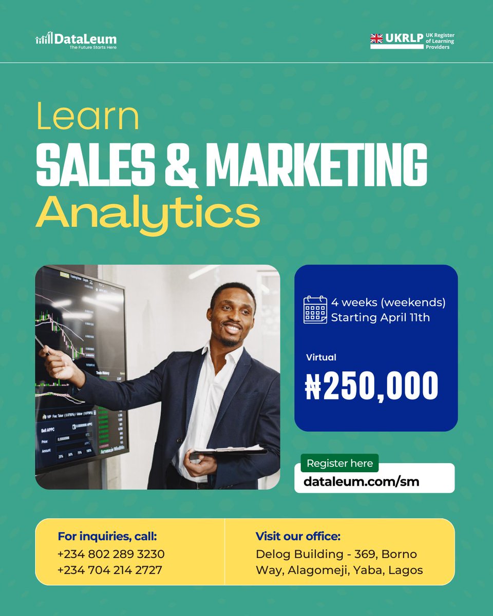 Dataleum tweet media