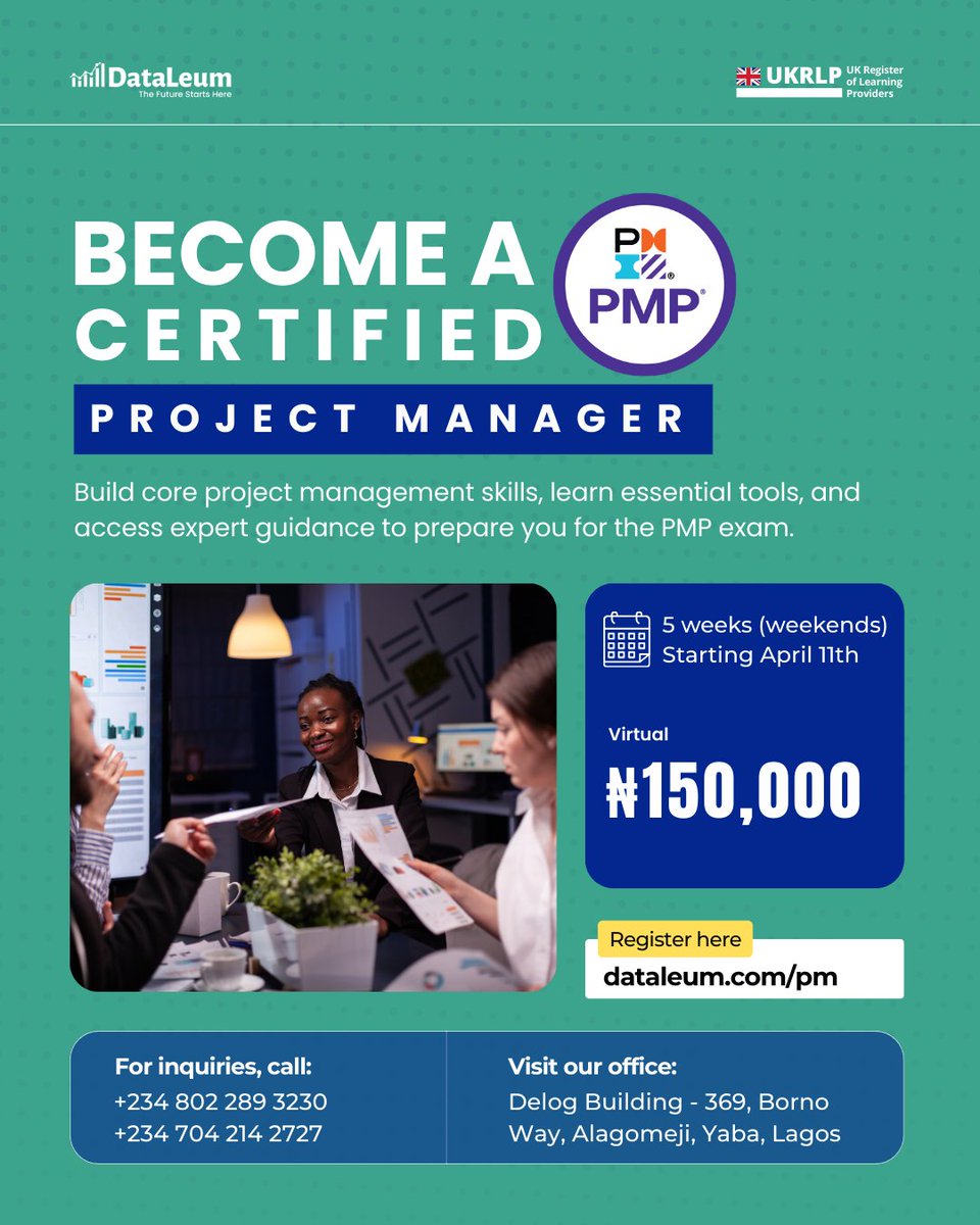 Dataleum tweet media