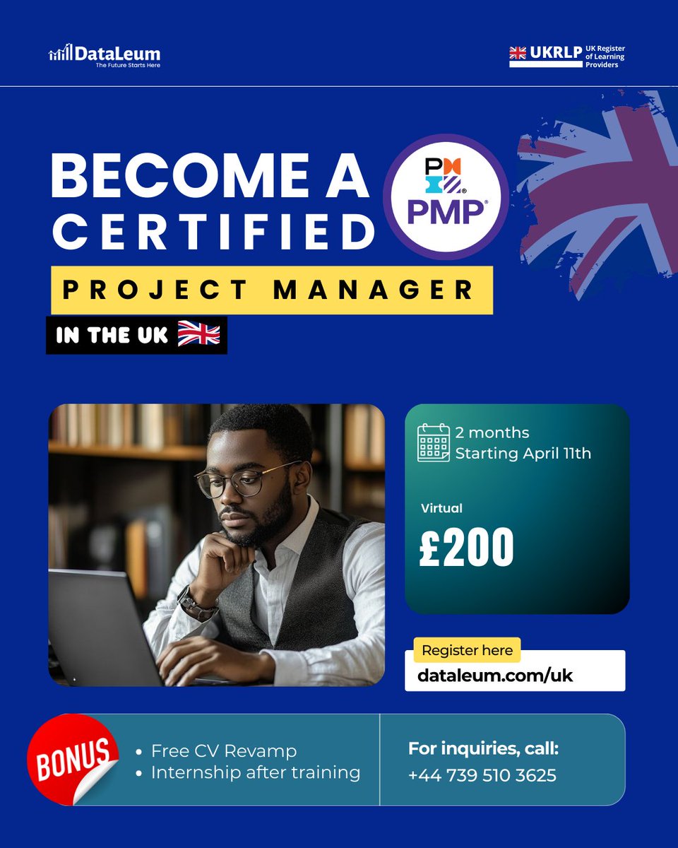 Dataleum tweet media