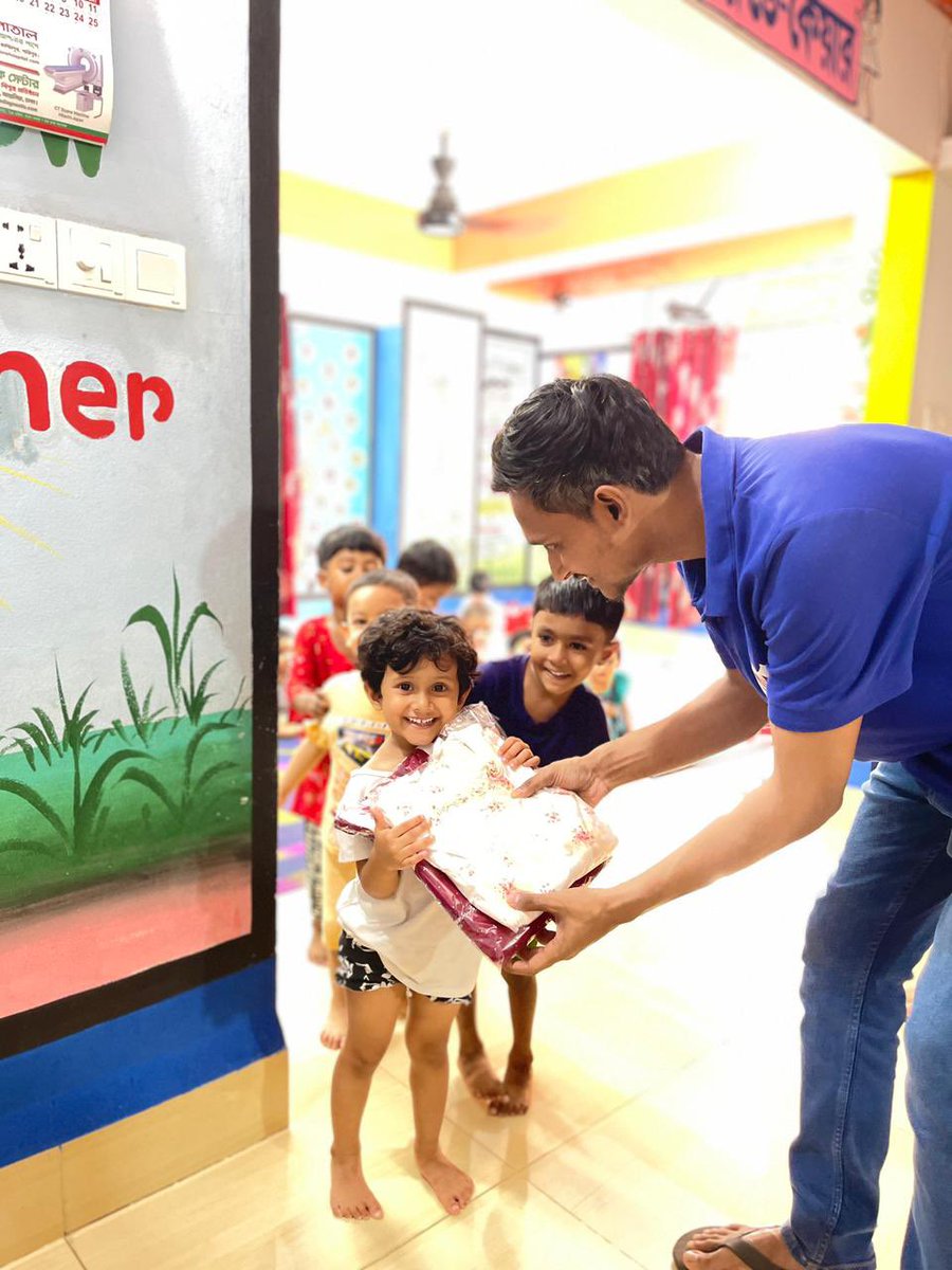 Awaj Foundation tweet media