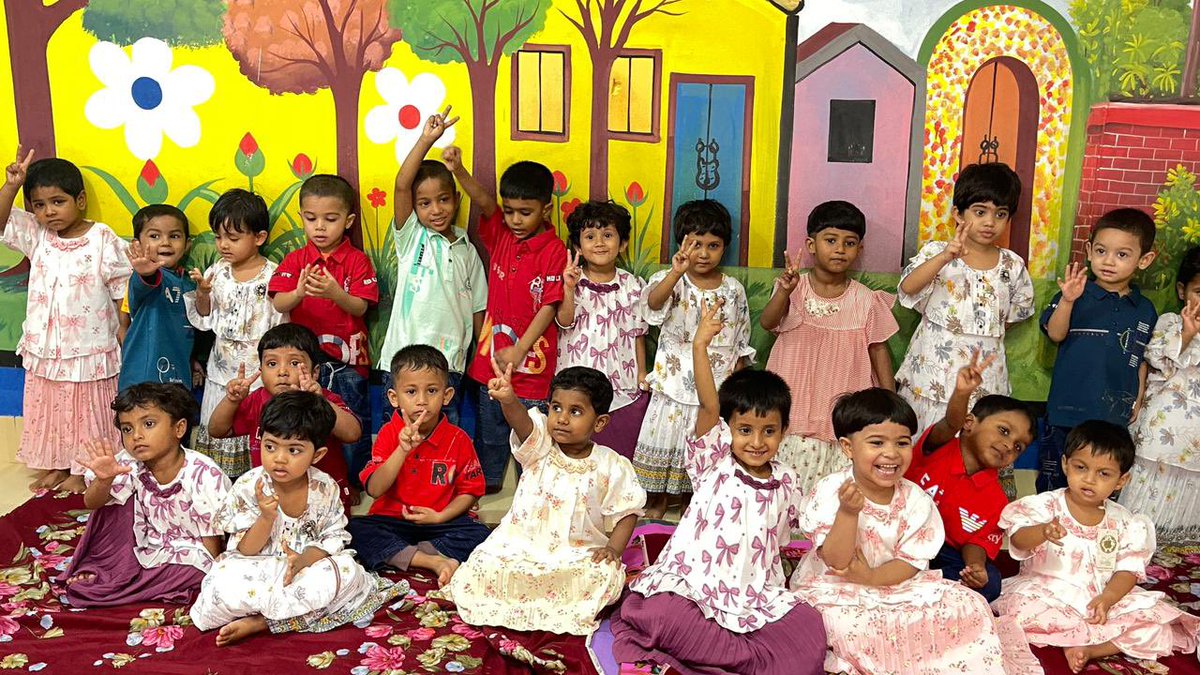 Awaj Foundation tweet media