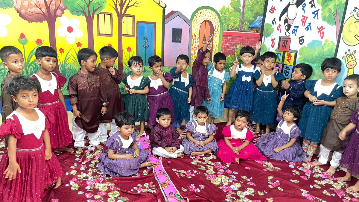 Awaj Foundation tweet media