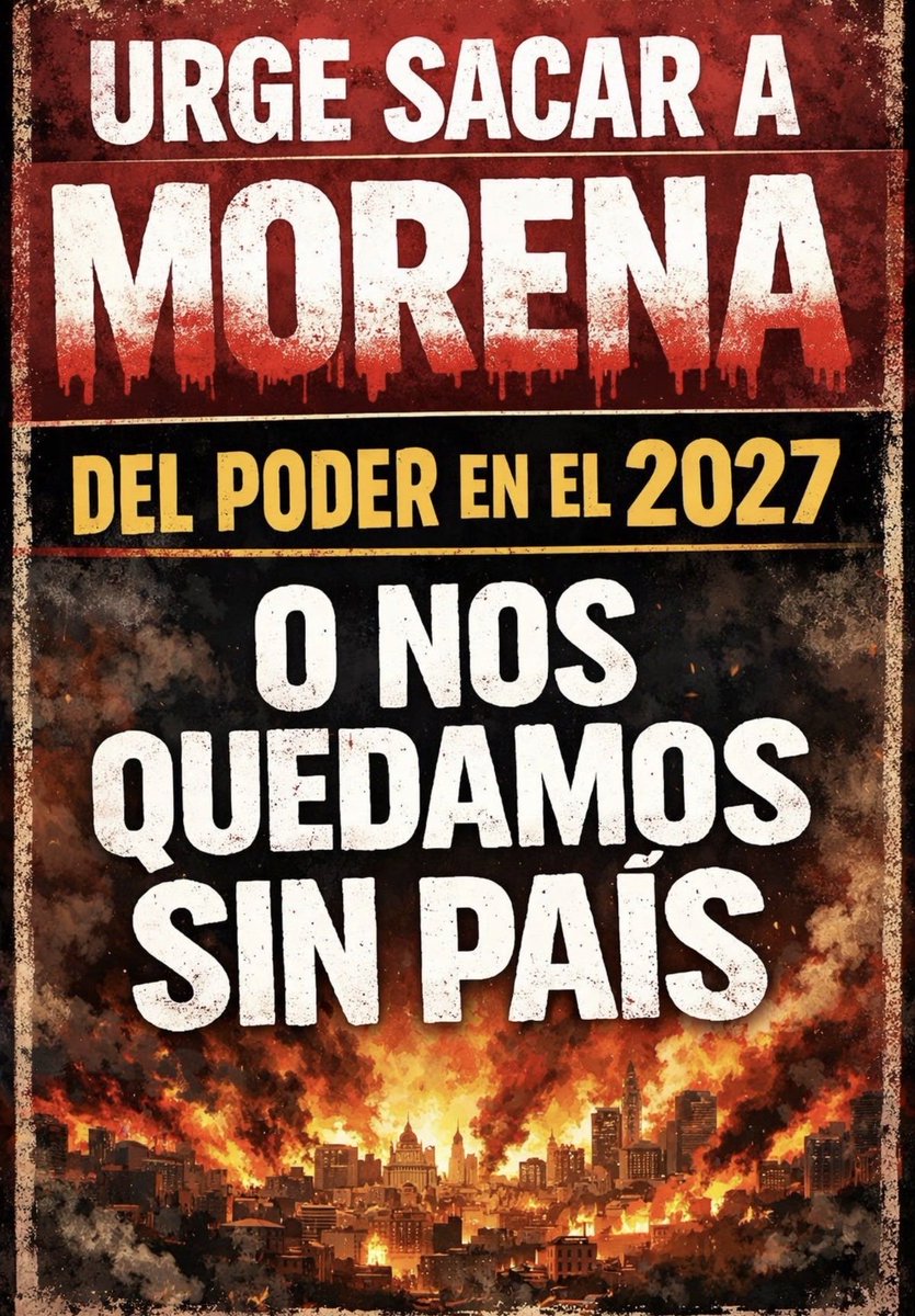 Eugenia Lara #MexicoNoEstaConlaDictadura tweet media