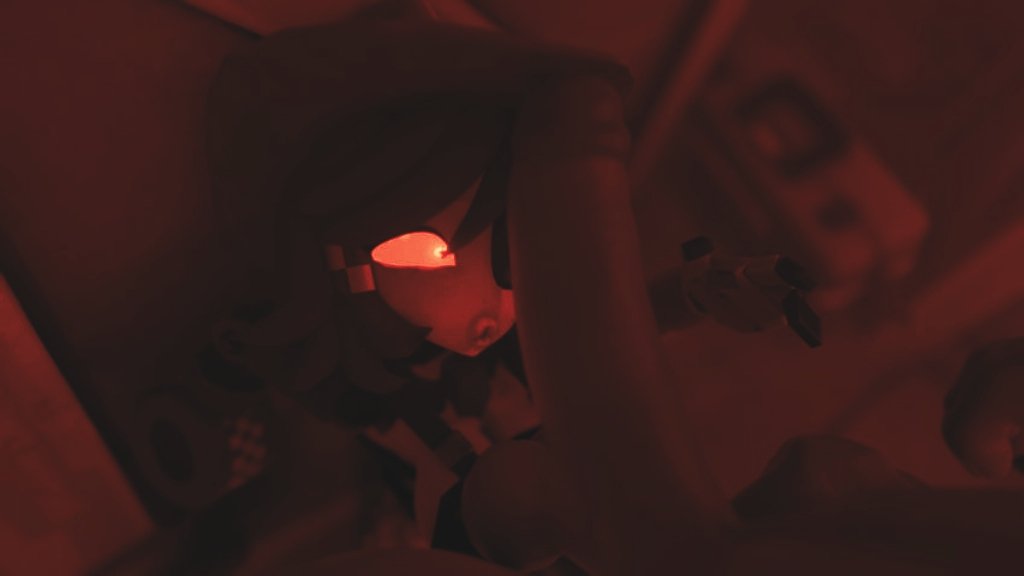 THE ONE WOMAN ARMY. . tweet media