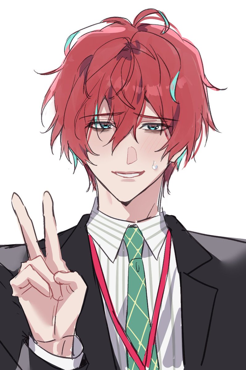 이리로::いりろ tweet media