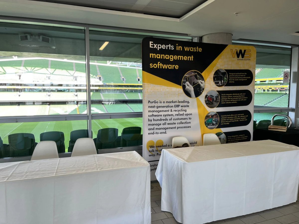 VWS Software tweet media