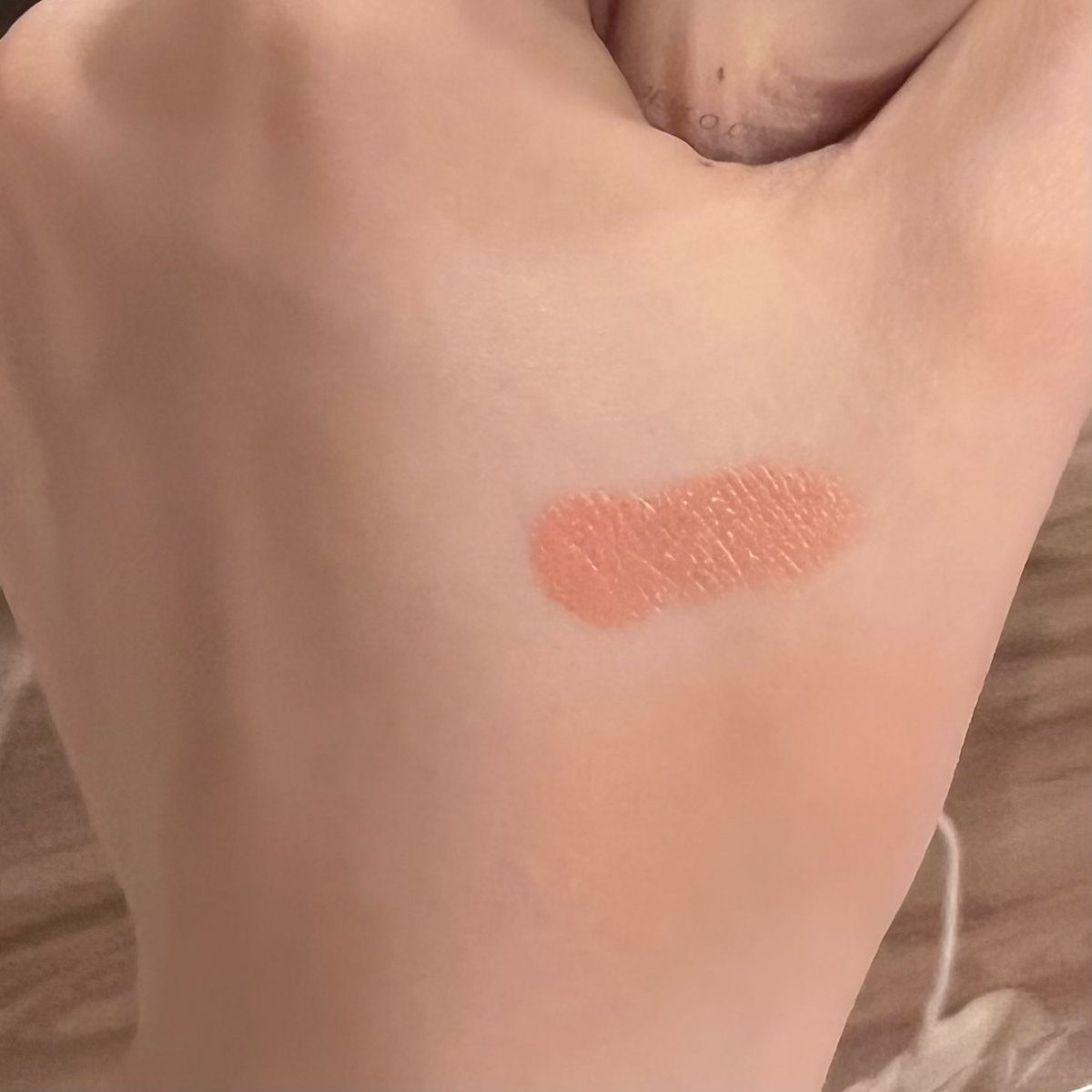 バブみで言ったら、AZTKの白桃ミルクティーしか勝たん