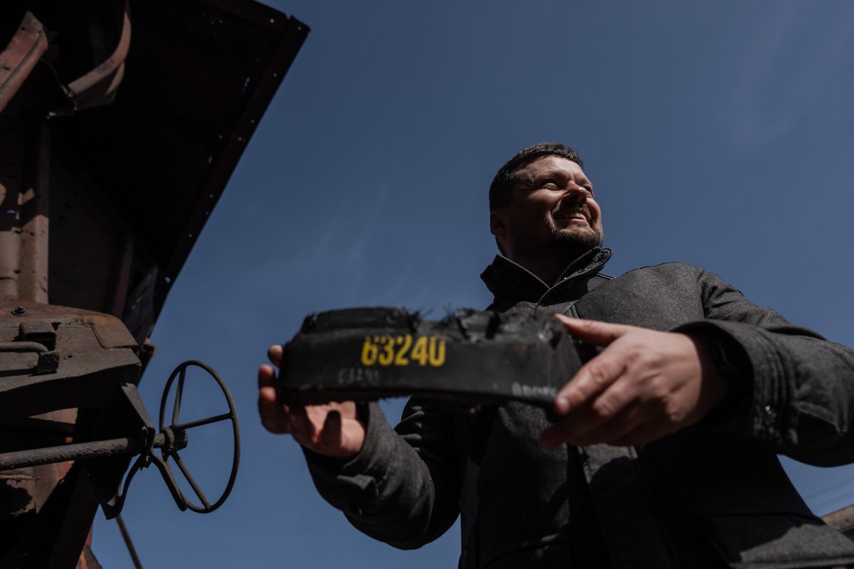 UNDP Ukraine 🇺🇦 tweet media