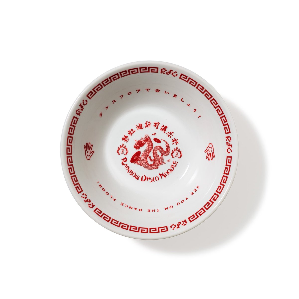 Rainbow Disco Club tweet media