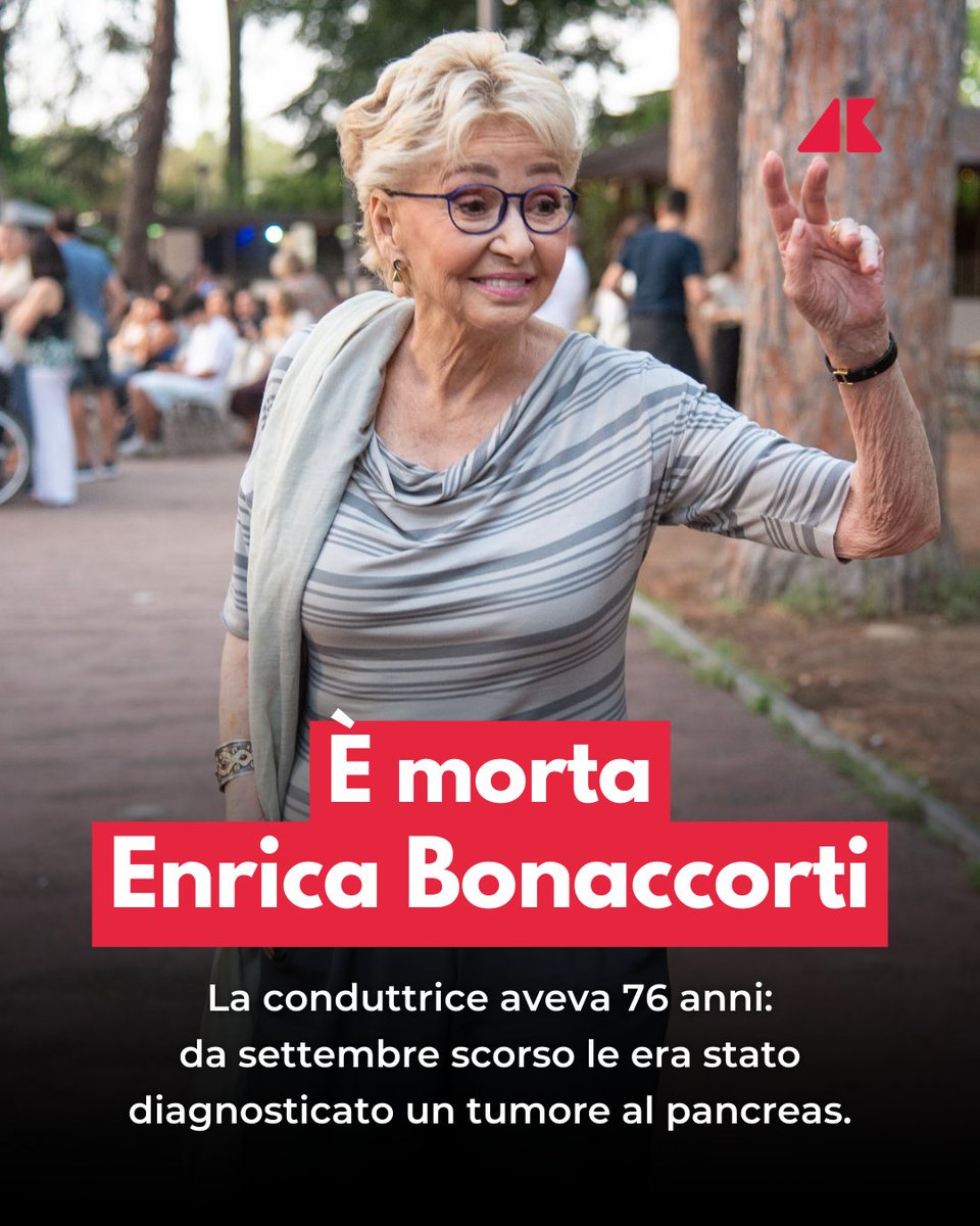 Adnkronos tweet media