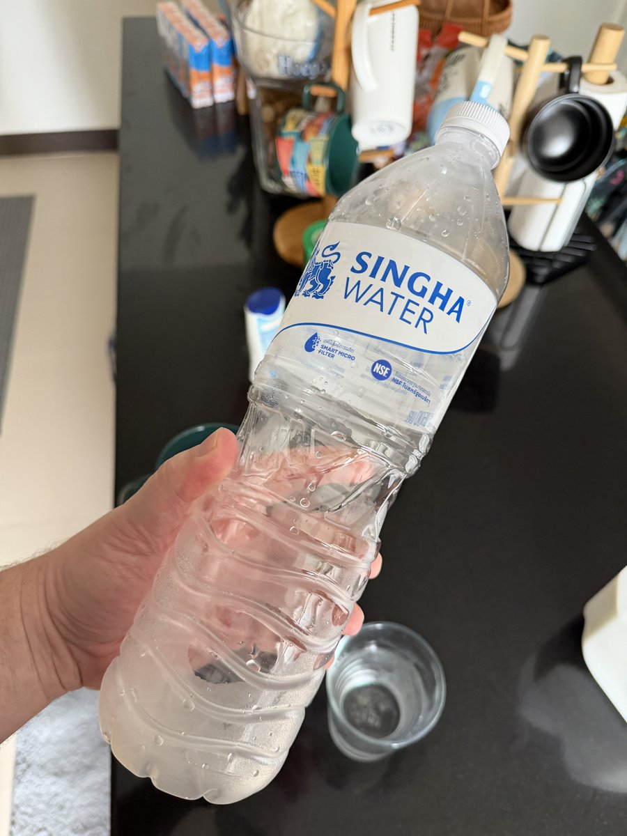 Iทg๐ เn Baทgkอk tweet media