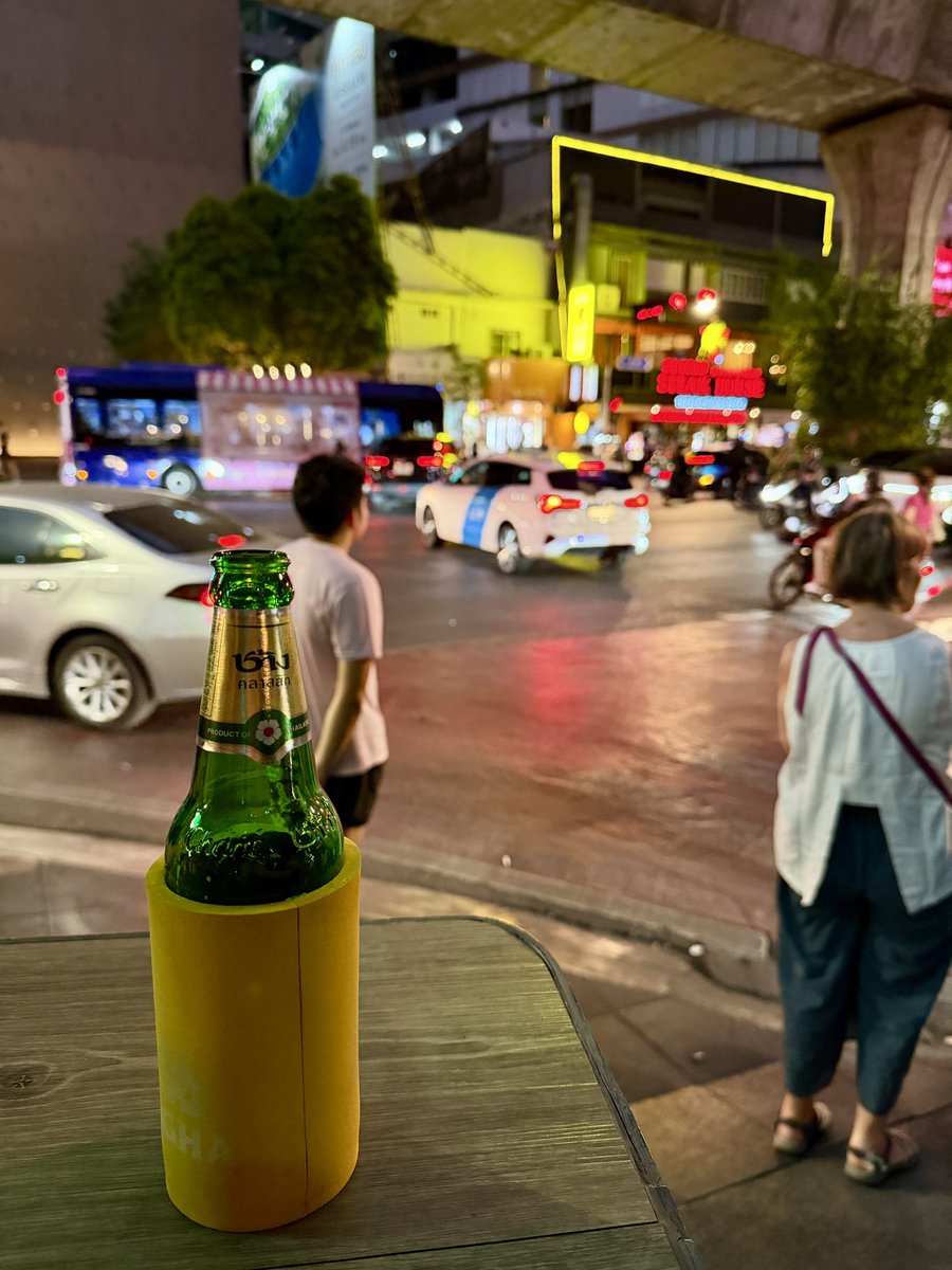 Iทg๐ เn Baทgkอk tweet media